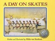 A Day On Skates by Hilda van Stockhum, Hilda Van Stockum