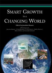 Cover of Smart Growth in a Changing World