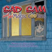 Cover of: Sad Sam and the Magic Cookies