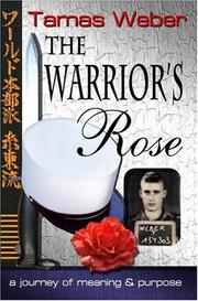 Cover of: The Warrior's Rose by tamas Weber