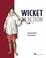 Cover of: Wicket in Action