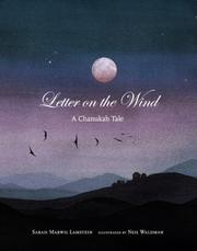 Letter on the Wind by Sarah Marwil Lamstein