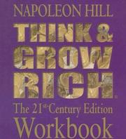 Cover of: Think and Grow Rich by Napoleon Hill