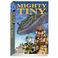Cover of: Mighty Tiny Pocket Manga