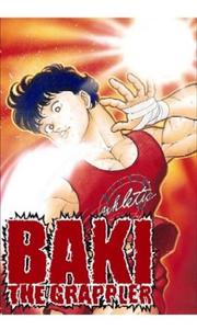 Cover of: Baki the Grappler Volume 2 | Itagake Keisuke