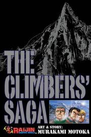 Cover of: Climber