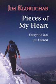 Cover of: Pieces of My Heart: Everyone Has an Everest