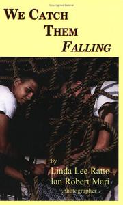 Cover of: We Catch Them Falling