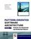 Cover of: Pattern-Oriented Software Architecture Volume 2