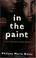 Cover of: In the paint