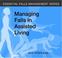 Cover of: Managing Falls in Assisted Living (Essential Falls Management)