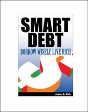 Smart debt by Jason Rich