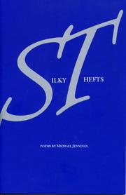 Cover of: Silky Thefts