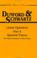 Cover of: Linear Operators, Spectral Theory, Self Adjoint Operators in Hilbert Space, Part 2