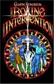 Cover of: Bovine Intervention | Glen Jensen