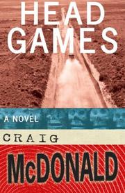 Cover of: Head Games