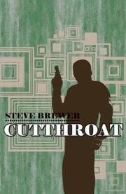 Cover of: Cutthroat