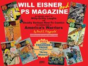 Cover of: Will Eisner And PS Magazine by Paul Fitzgerald