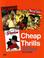 Cover of: Cheap Thrills