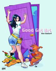 Good Girl Art by Ron Goulart, Frank Cho