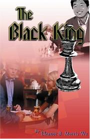 Cover of: The Black King