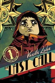 Cover of: Last Call, Volume 1