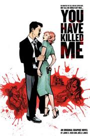 Cover of: You Have Killed Me