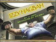 Cover of: Izzy Hagbah by J. J. Gross