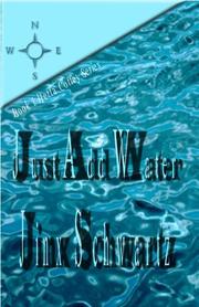 Cover of: Just Add Water (Hetta Coffey) (Hetta Coffey)