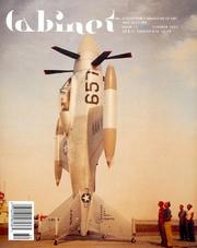 Cabinet 11 cover