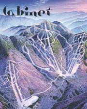 Cover of: Cabinet 27: Mountains (Cabinet)