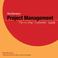Cover of: Rita Mulcahy's Project Management Tip-a-Day Calendar