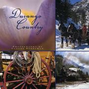 Cover of: Durango Country