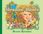 Cover of: Meadow Dance