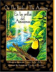 Cover of: On the Banks of the Amazon/En Las Orillas del Amazonas