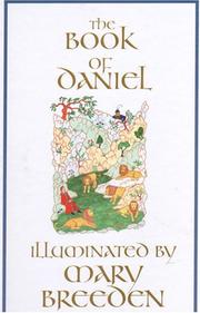 Cover of: The Book of Daniel