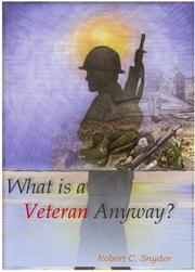 Cover of: What Is a Veteran, Anyway?