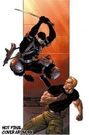 Cover of: G.I. Joe - Reloaded Volume 2: An Act Of Treason