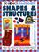 Cover of: Shapes & Structures (Science Factory)