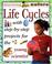 Cover of: Life Cycles (Discovering Nature)