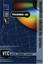 Macromedia Director MX (Español) VTC Training CD by Scott Doucet