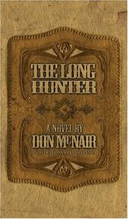 Cover of: The Long Hunter