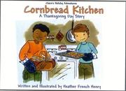 Cover of: The Cornbread Kitchen: A Thanksgiving Day Story