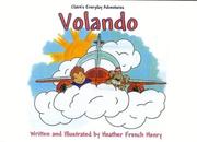 Cover of: Volando (Claire's Everyday Adventures)