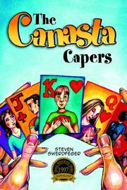 The Canasta Capers by Steven Swerdfeger