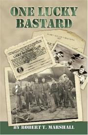 Cover of: One Lucky Bastard