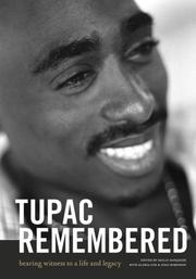 Cover of: Tupac Remembered (33 1/3) by 