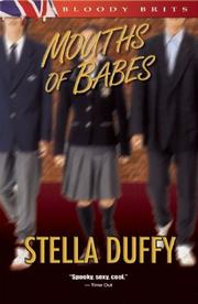 Cover of: Mouths of Babes