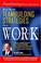 Cover of: Real World Team Building Strategies That Work