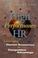 Cover of: High Performance HR
